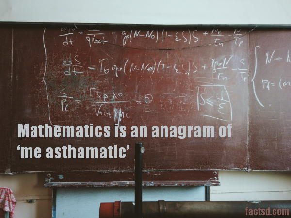 math